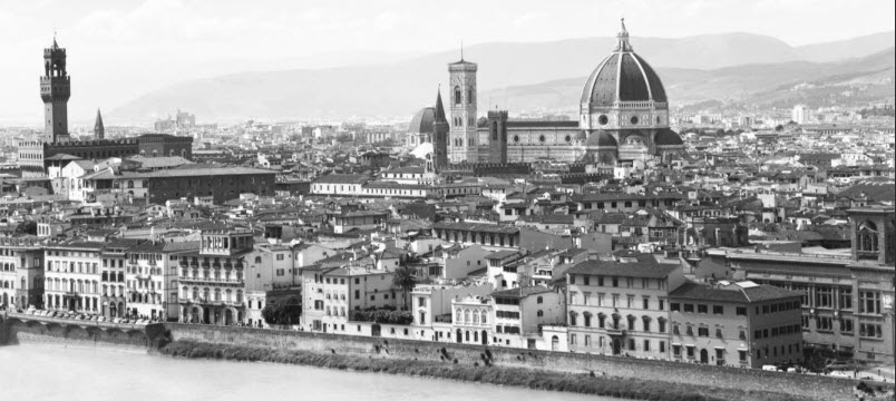 Logevy Firenze